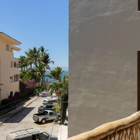Beautiful Apartment In El Divino Bucerías Zewnętrze zdjęcie