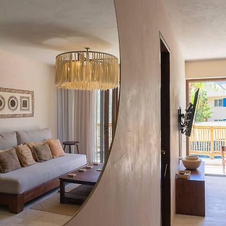 Beautiful Apartment In El Divino Bucerías Zewnętrze zdjęcie