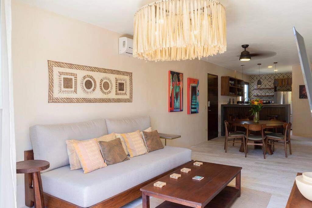 Beautiful Apartment In El Divino Bucerías Zewnętrze zdjęcie