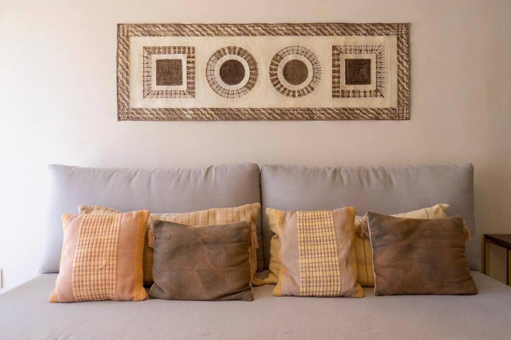 Beautiful Apartment In El Divino Bucerías Zewnętrze zdjęcie
