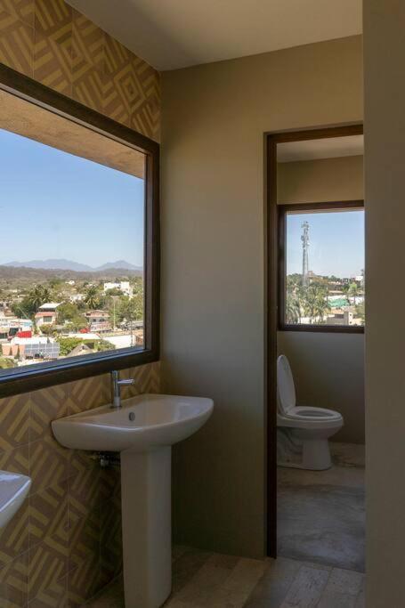 Beautiful Apartment In El Divino Bucerías Zewnętrze zdjęcie