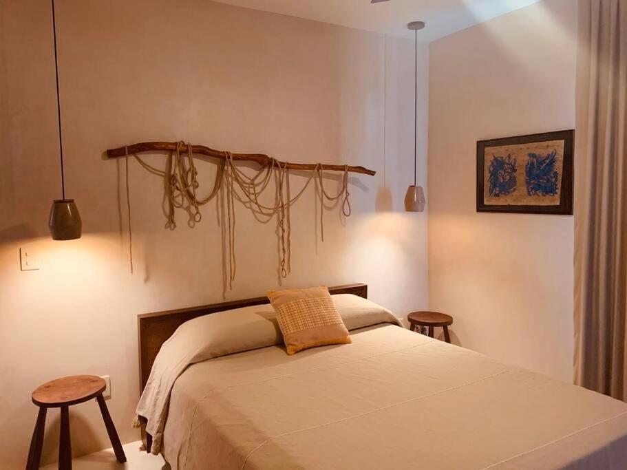 Beautiful Apartment In El Divino Bucerías Zewnętrze zdjęcie